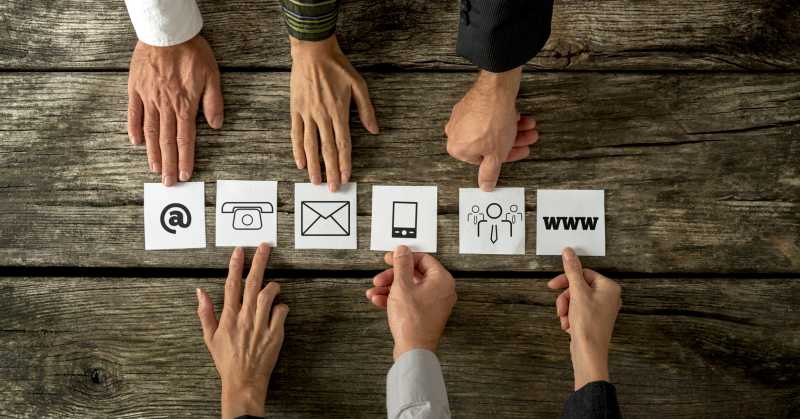 multi channel ticketing system